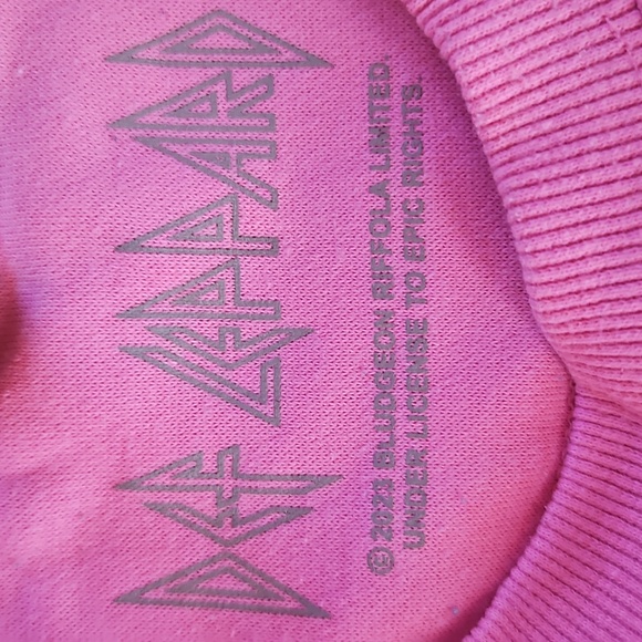 ☘️Def Leppard☘️ - Picture 4 of 4